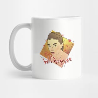 Wild and Free Mug